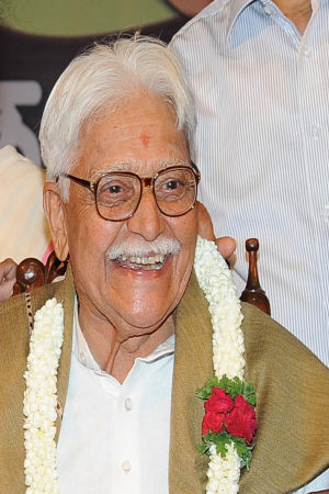 Sadashiva Brahmavar backdrop