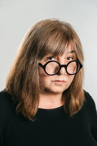 Marie Ludvíková backdrop