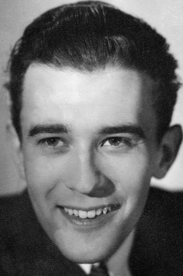 Veikko Itkonen backdrop