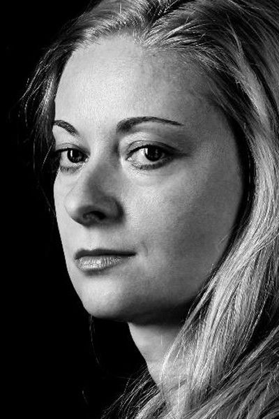 Marina Sasina backdrop