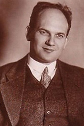 Eduard Wenck backdrop