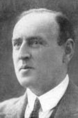 Léon Arvel backdrop