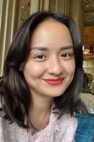 Joanna Alexandra backdrop