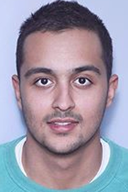 Yasna Mirtahmasb backdrop