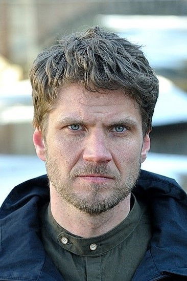 Valdis Celmiņš backdrop