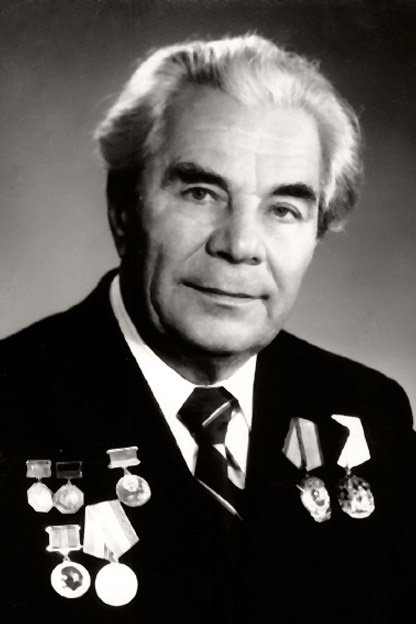 Ivan Tverdokhlib backdrop