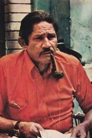 Niazi Mostafa backdrop