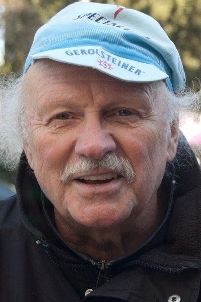 Horst Tomayer backdrop