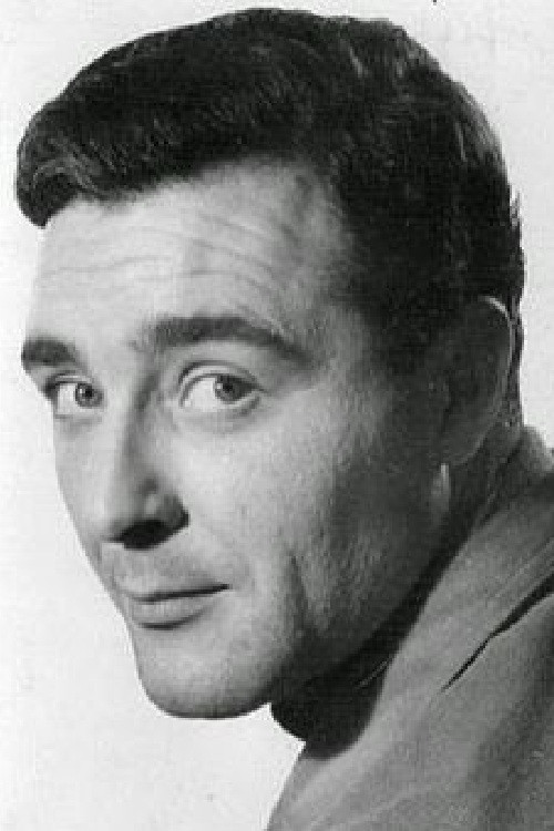 Dušan Bulajić backdrop