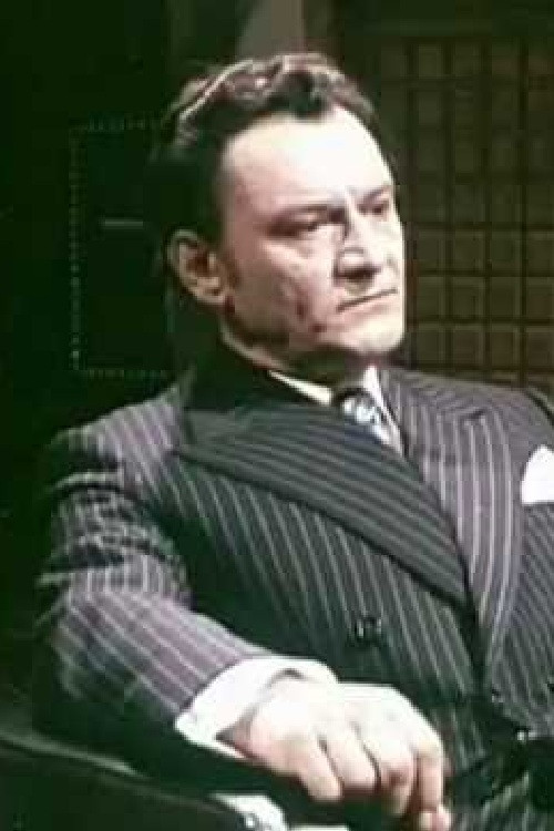 Jovan Milićević backdrop