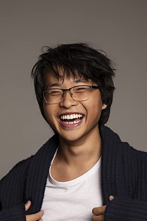 Kenny Ridwan backdrop