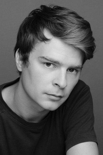 Raphaël Neal backdrop