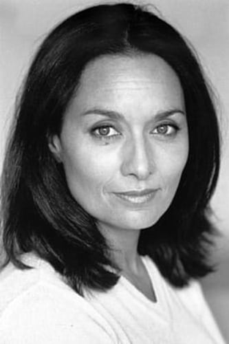 Patrisia Malvoisin backdrop