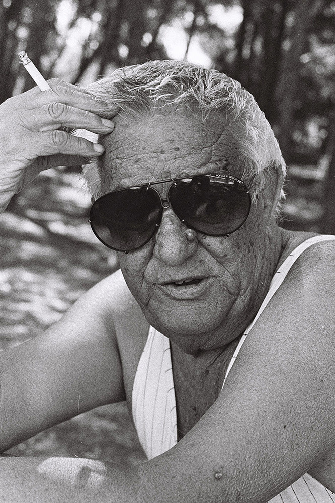 Miljenko Smoje backdrop