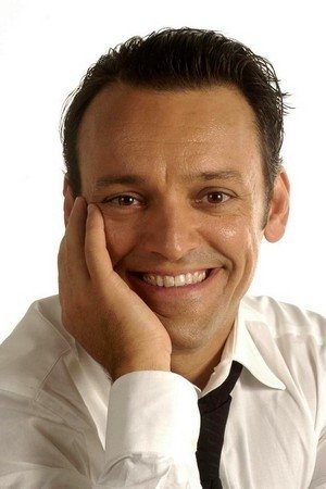 Antonello Costa backdrop