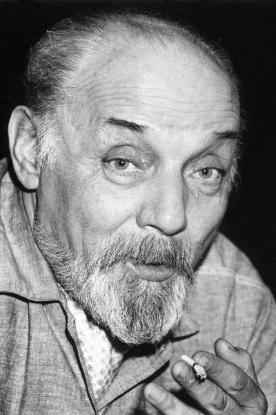 Karlo Bulić backdrop