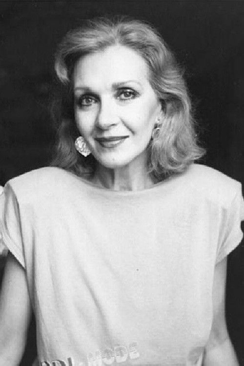 Zdravka Krstulović backdrop