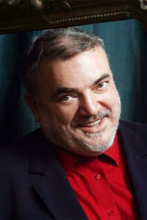 Željko Vukmirica backdrop