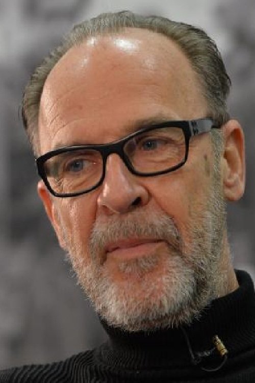 Frano Lasić backdrop