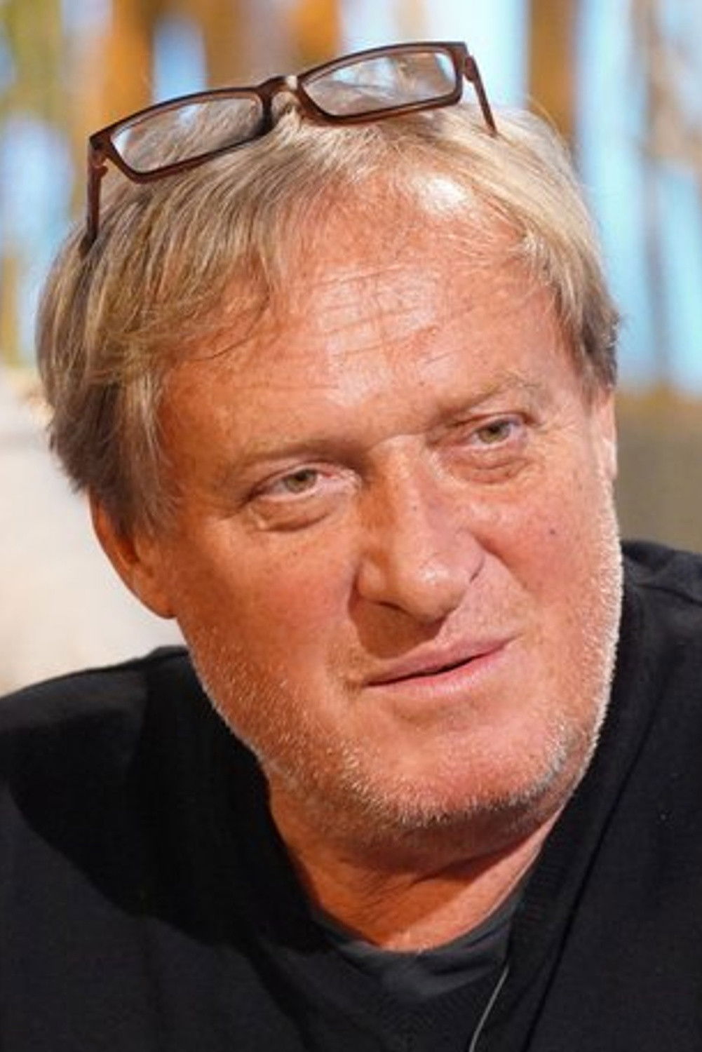 Jiří Chlumský backdrop