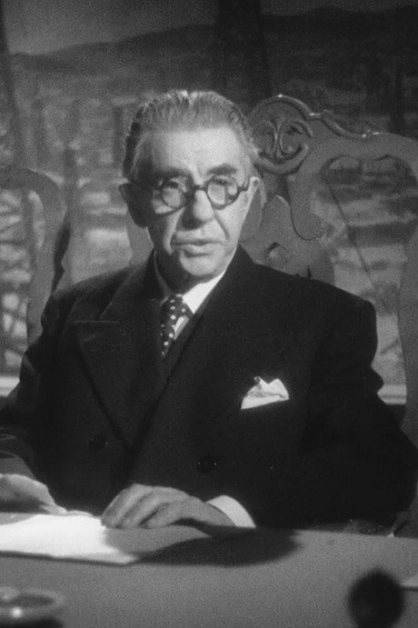 Gustave Gallet backdrop