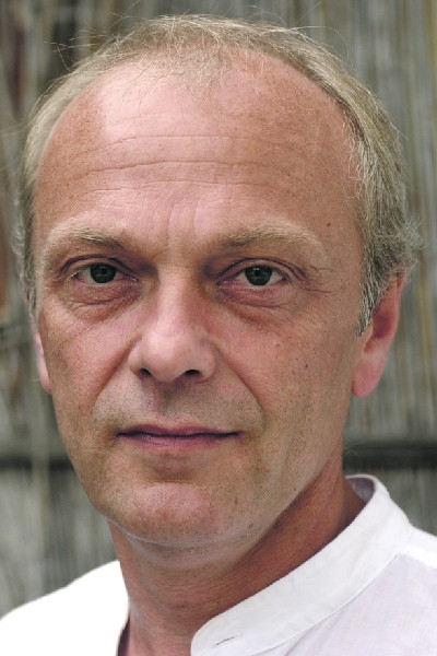 Attila Mokos backdrop