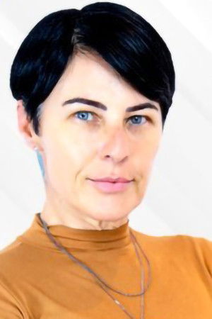 Solange Cousseau backdrop