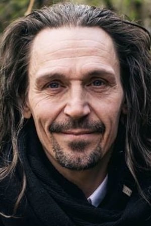 Tarmo Sakari Hietala backdrop