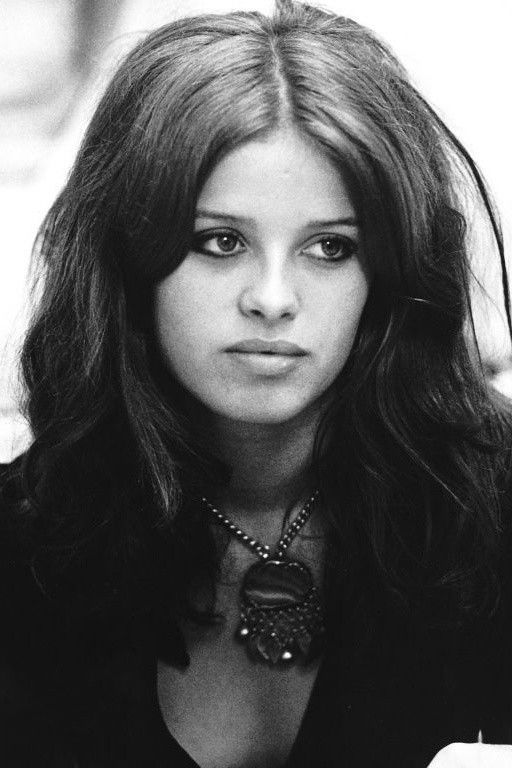 Uschi Obermaier backdrop