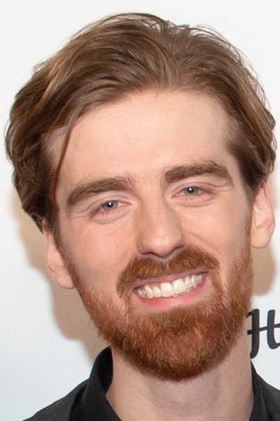 Victor Danell backdrop