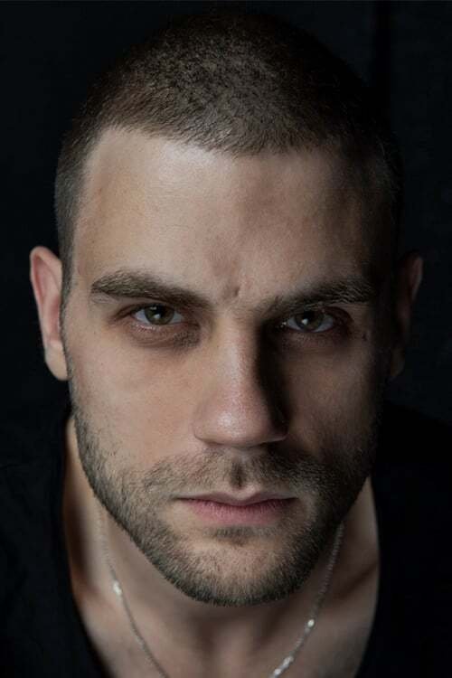 Dmitry Endaltsev backdrop