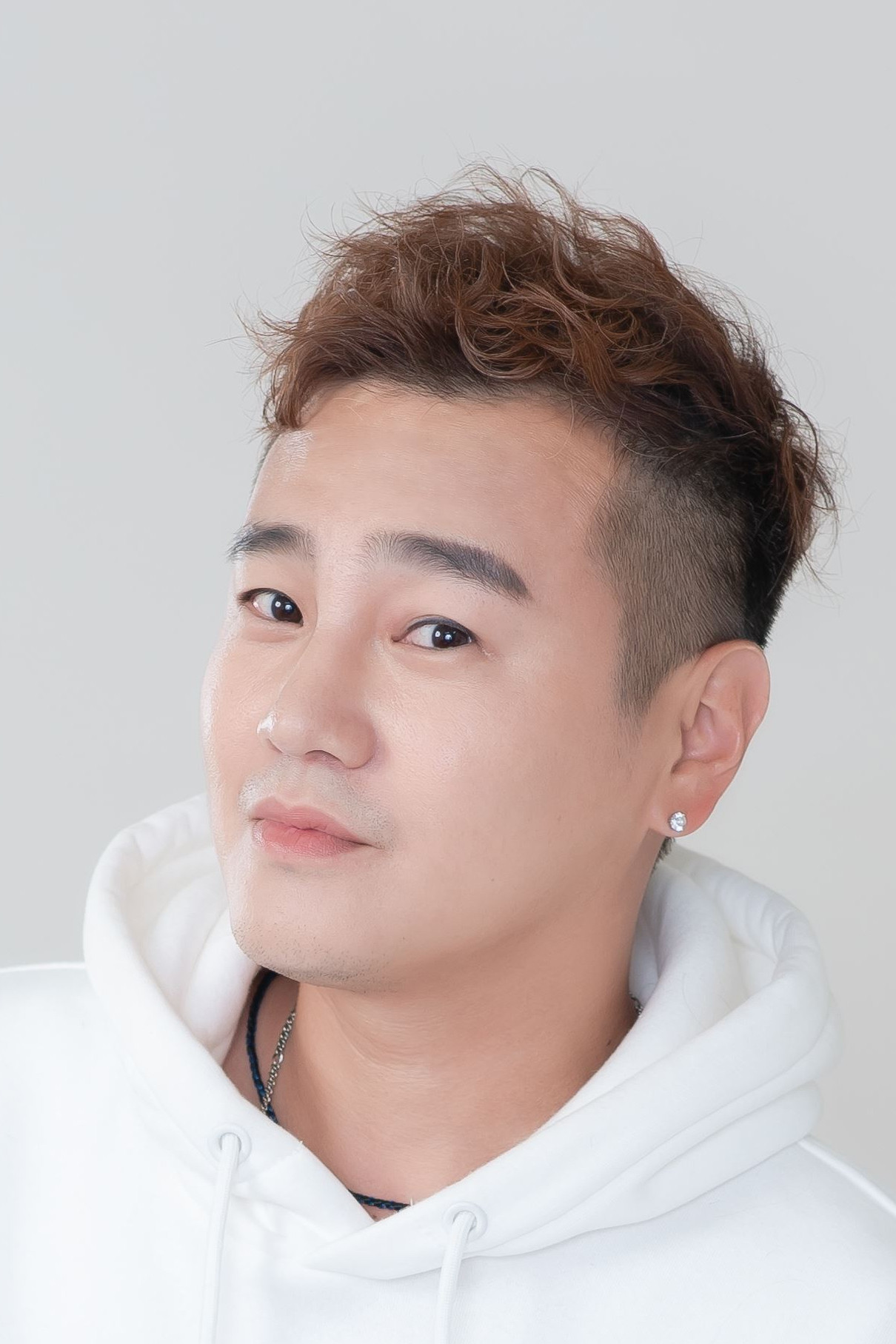 Richard Rim backdrop