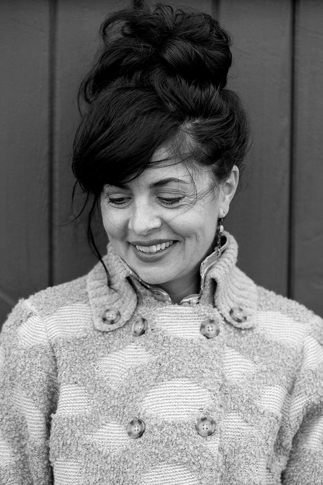 Kiowa K. Winans backdrop