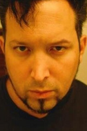 Joseph Henson backdrop