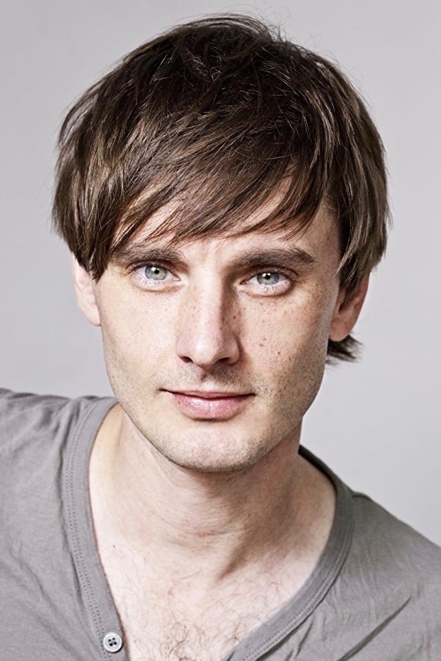 Dickie Beau backdrop