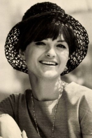 Lenka Fišerová backdrop