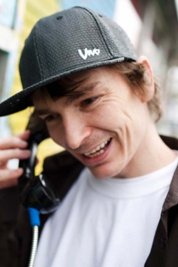 Corey Sheppard backdrop