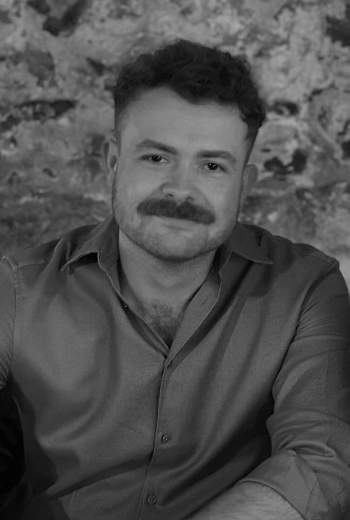 Scott Barley backdrop