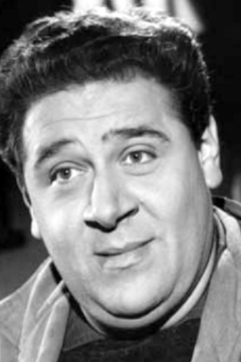 Luis Tasca → Luiz Taska backdrop