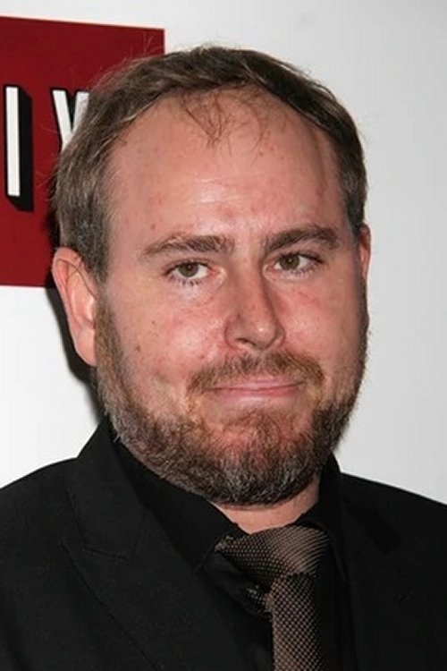 Tommy Karlsen backdrop