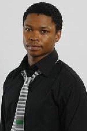 Zenzo Ngqobe: Zenzo Ngqobe backdrop