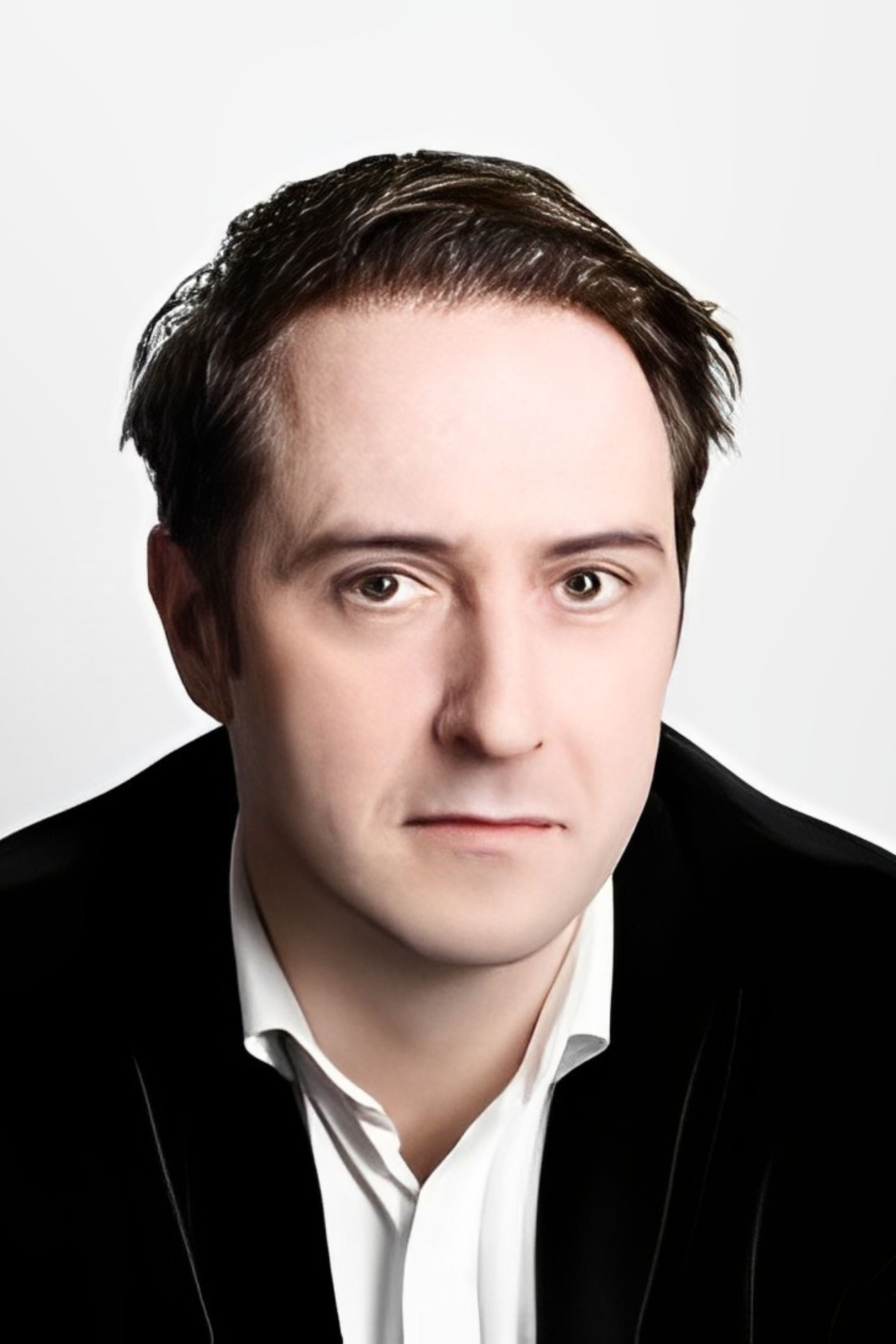 Richard Forsgren backdrop