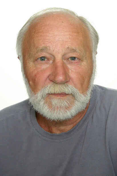 Hryhorii Bokovenko backdrop