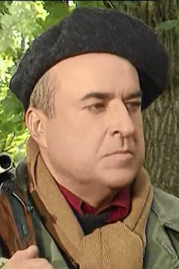 Evgeniy Morozov backdrop