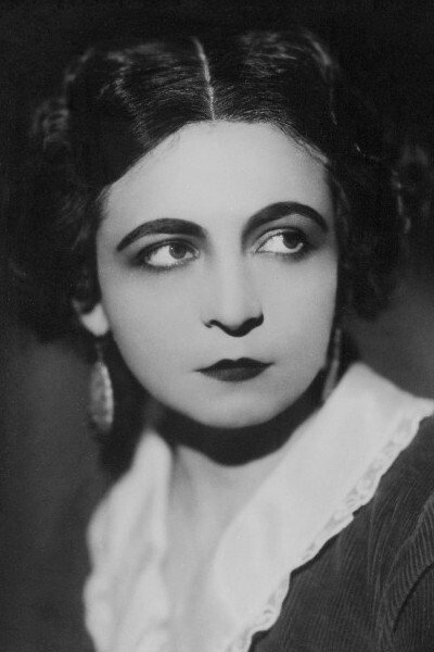 Jaroslava Skorkovská backdrop