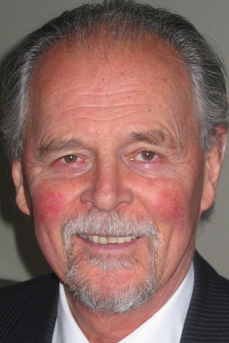 Peter Higginson backdrop