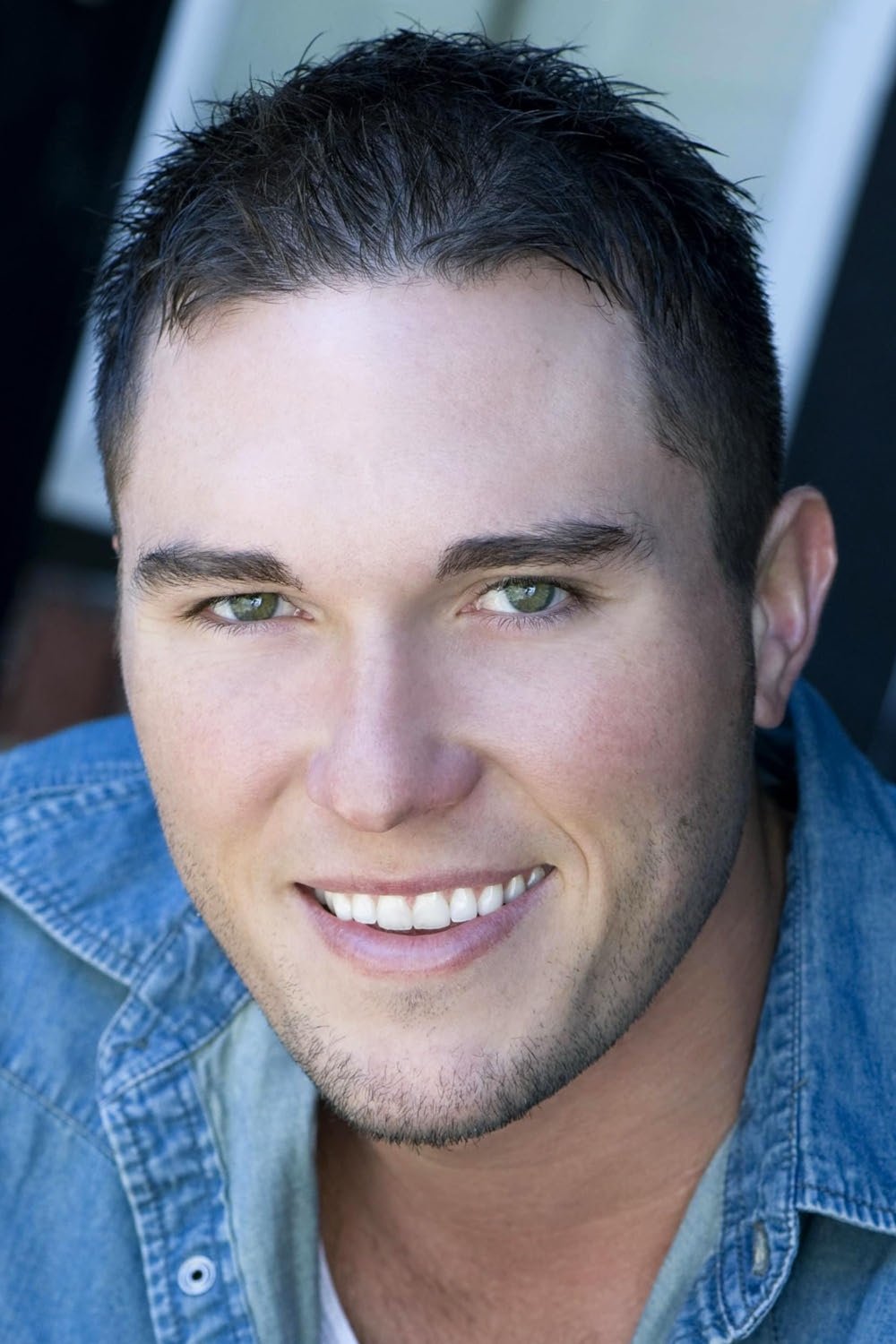 Lance Tafelski backdrop