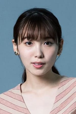 Marie Iitoyo backdrop