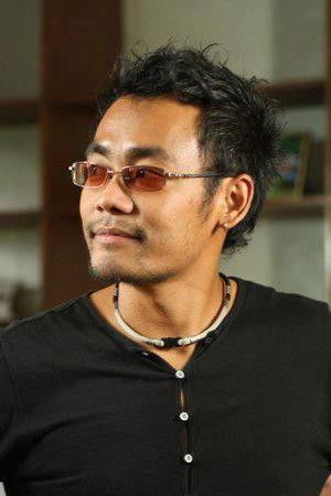 Lowell Conales backdrop