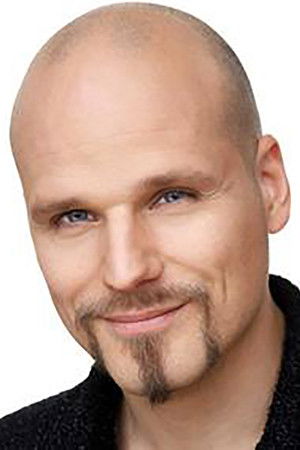 Fredrik Willstrand backdrop